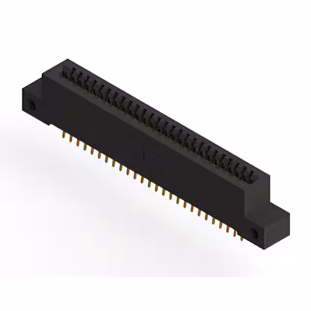892-052-556-212 EDAC Inc.  Edgeboard Connectors